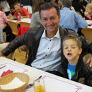 Erntedank und Suppentag in Ludesch