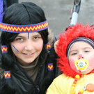 Kinderfasching Lorüns