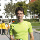 6. Sparkasse Marathon - Abschlusspressekonferenz