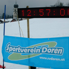 Bilder vom Vereinsrennen