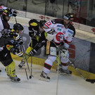 Best of EC Dornbirn - keine Punkte im Heimspiel
