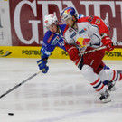 RB Salzburg - VSV