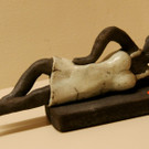 Sigrun Gruber-Zumtobel, Norbert Gruber und Günther Jochum eröffneten ihre Vernissage.