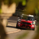 Bilder von der Rallye Frankreich