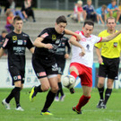 Best of FC Mohren Dornbirn und SC Bregenz