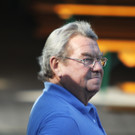 Helgi Kolvidsson spielte mit dem Bregenzerwald in Dornbirn