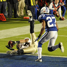 NFL: Saints holen Super Bowl III