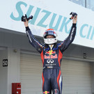 Formel 1: GP von Japan in Suzuka