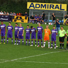 Austria Salzburg - TSV Neumarkt