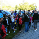 VS-Vandans Kindermarathon