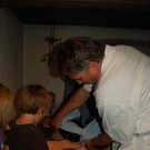 Lange Nacht der Museen - Heimatmuseum Schruns