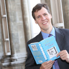 Buchliebling 2012-Preisverleihung im Wiener Rathaus