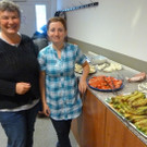 mehr Bilder vom Frauenfrühstück