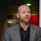 FLATZ führt durch sein Museum