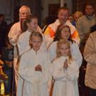 Erntedank Braz 2012