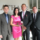 Hochzeit von Nicole Bertschler und Philipp Hämmerle