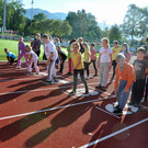 Sportfest VS Markt und SPZ
