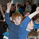 KINDERUNI Vorarlberg