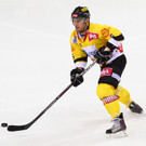 Vienna Capitals vs Zagreb 07.10.2012