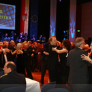Bilder: Polizeiball 2010