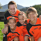 Fussballturnier