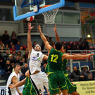 BBU Salzburg - Tirol