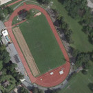 Stadien aus der Vogelperspektive