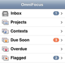 OmniFocus