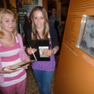 weitere Bilder von der "Langen Museumsnacht" in Hohenems