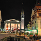 Lange Nacht der Museen Dornbirn 2012