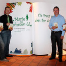 Musical Marie - DVD Präsentation - 07.10.2012