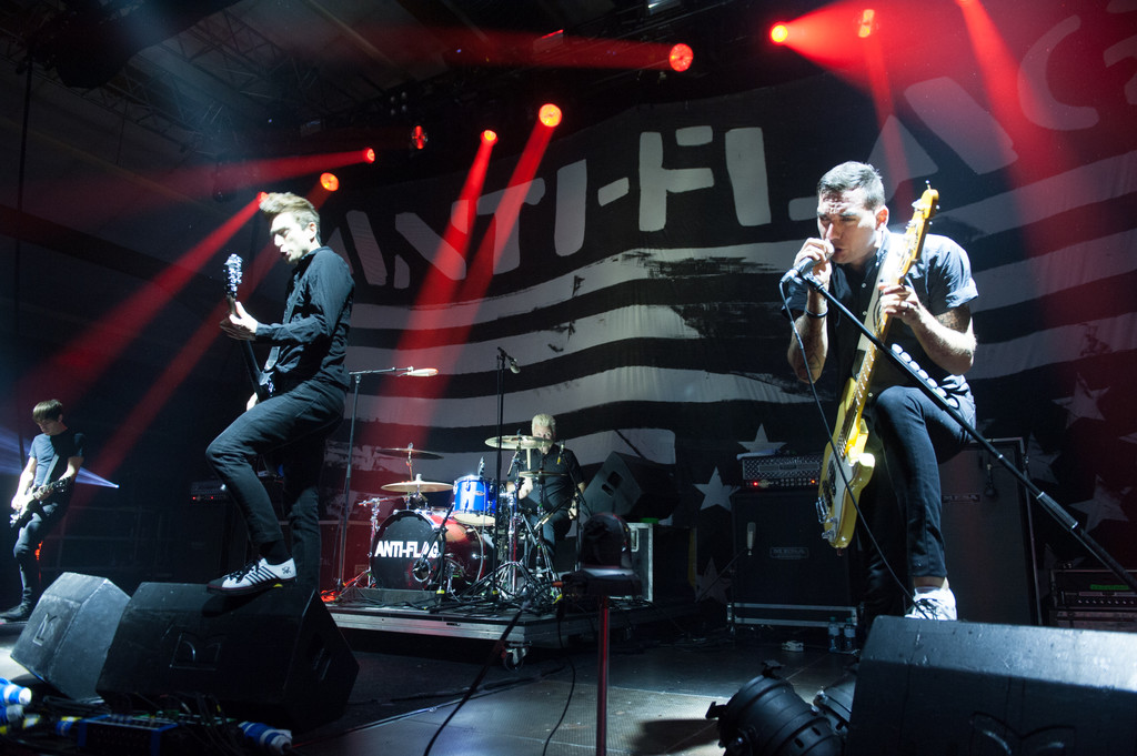 billy talent by BEATE RHOMBERG-1_jpg-1349729220