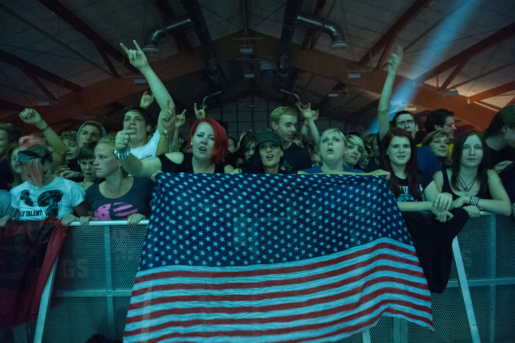 billy talent by BEATE RHOMBERG-3_jpg-1349729461