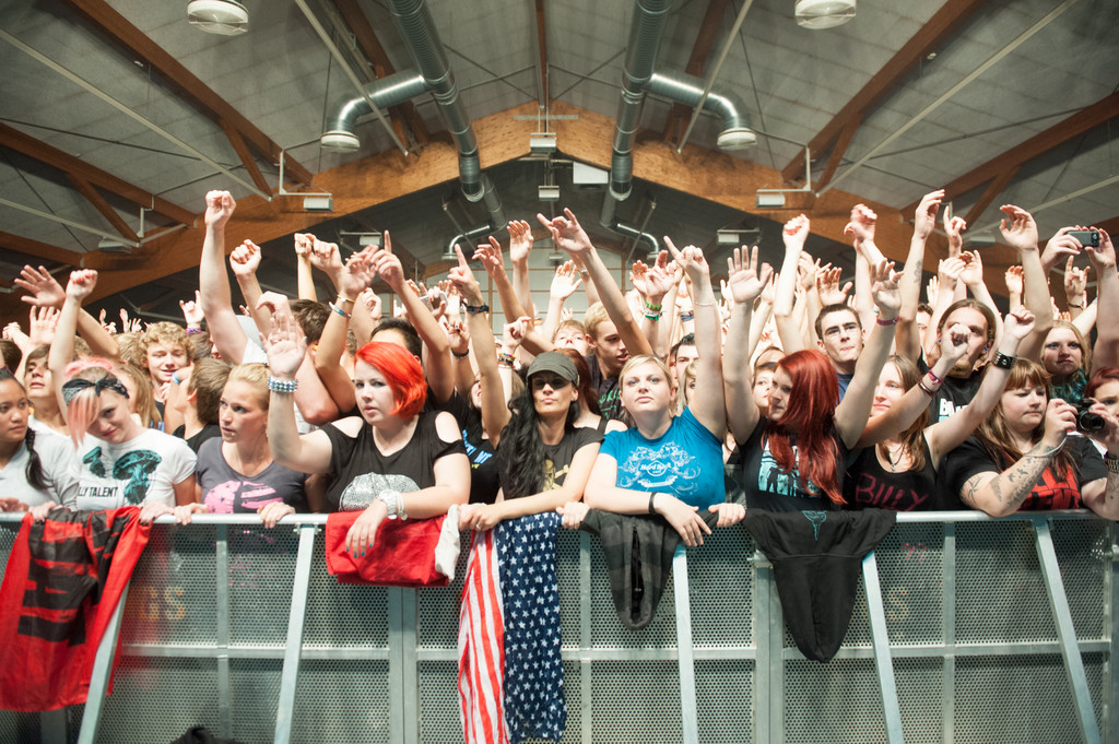 billy talent by BEATE RHOMBERG-4_jpg-1349729534