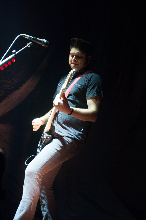 billy talent by BEATE RHOMBERG-5_jpg-1349729603