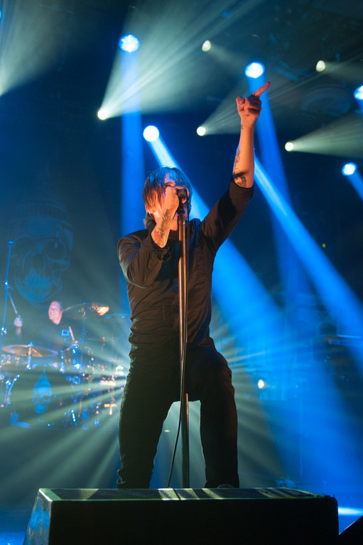 billy talent by BEATE RHOMBERG-8_jpg-1349729749