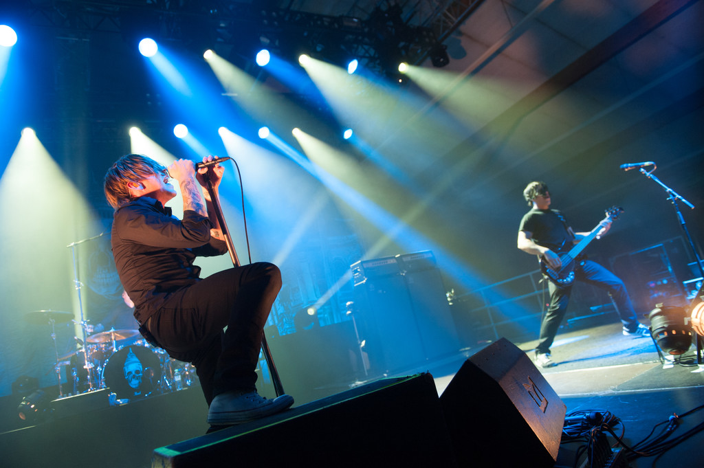 billy talent by BEATE RHOMBERG-9_jpg-1349729813