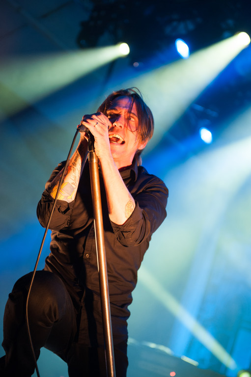 billy talent by BEATE RHOMBERG-11_jpg-1349729932