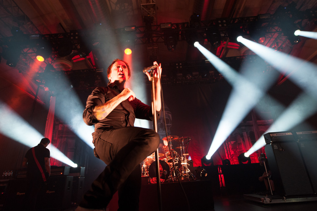 billy talent by BEATE RHOMBERG-15_jpg-1349730119