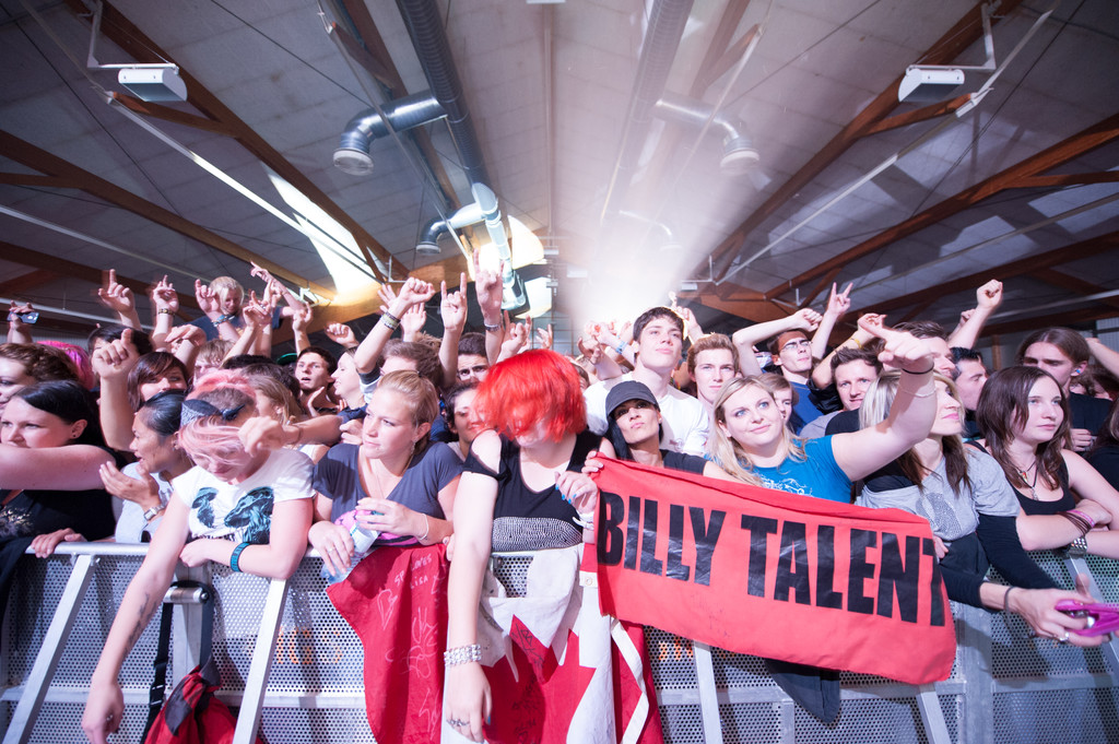 billy talent by BEATE RHOMBERG-16_jpg-1349730179