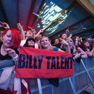 billy talent by BEATE RHOMBERG-17_jpg-1349730279