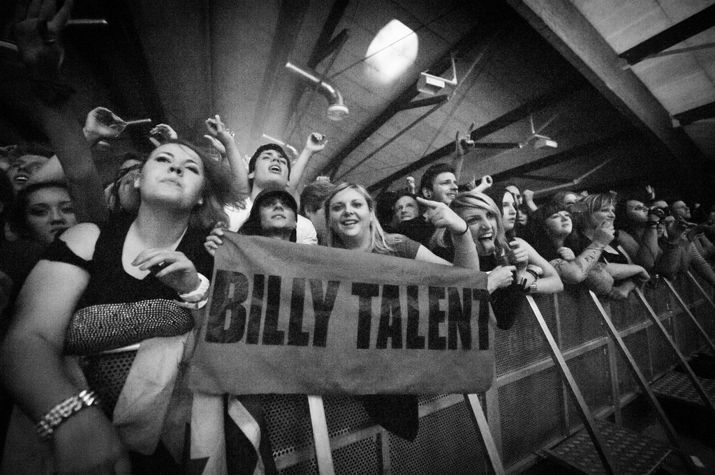billy talent by BEATE RHOMBERG-18_jpg-1349730383