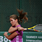 BEZIRKS-POLIZEI-TENNISTURNIER 2012