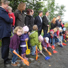 Kindergartenerweiterung