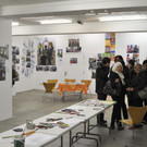 Ausstellung kinderKunstkinder