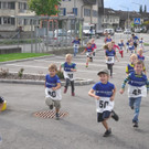 Mehr Bilder zu: 15-jähriges Jubiläum der Montessori KinderWerkstatt