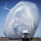 Stratos-Sprung wegen Wind abgesagt