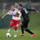 Red Bull Salzburg vs. FC Pasching