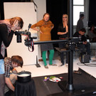 Fotoworkshop für Jugendliche von aha.