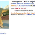Verrückte Artikel auf Amazon